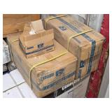 Royal Paper Products Disposable Poly Aprons DA2846 they are 28 x 64