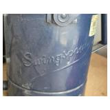 Swing-Away 5 Quart Oil Pouring Can