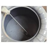 Swing-Away 5 Quart Oil Pouring Can