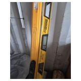 Johnson Digital Angle Level and Neoteck Digital Angle Level Lot