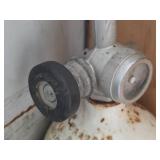 Sherwood and USDivers Scuba Tanks