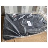 New ZL1 Camaro 2 Piece Floor Mat Set - Black