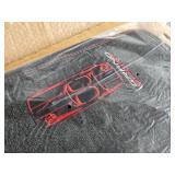 New Chevrolet Grand Sport Floor Mats