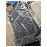 New Corvette 427 SE Floor Mats Ebony