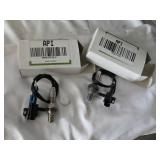 API Oxygen Sensors with Part Number 190043742:P for possibly Early 2000 Chevy and GMC Vehicles