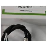 API Oxygen Sensors with Part Number 190043742:P for possibly Early 2000 Chevy and GMC Vehicles