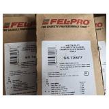 Various Automotive Parts including Including Mirror from 