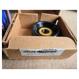 Various Automotive Parts including Including Mirror from 