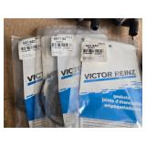 Various Automotive Parts including Including Mirror from 