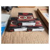 Various Automotive Parts including Including Mirror from 