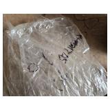 Various Automotive Parts including Including Mirror from 
