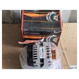 Pure Energy Alternator MA 8292603N for 2001 Chevrolet Silverado 1500 5.3L V8 - New