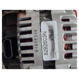 Pure Energy Alternator MA 8292603N for 2001 Chevrolet Silverado 1500 5.3L V8 - New