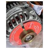Pure Energy Alternator MA 8292603N for 2001 Chevrolet Silverado 1500 5.3L V8 - New