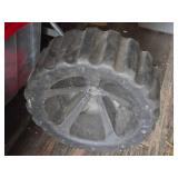 Dock Tire