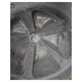 Dock Tire