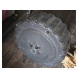 Dock Tire