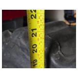 Dock Tire