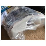 Air Lift Adjustable Air Helper Springs Kit 59501, Brackets, and Hardware - Appears New and Complete