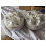 Lot of 4 - Sixity 5x127 to 5x120.7 Wheel Adapters