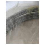 Window Trim Chrome Parts: 38-5904 Chevy GMC 73-87 and 38-6007 Rear Window Rubber Kit Custom Chevy GMC 73-87