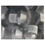 Bag of 12x1.5 Lug Nuts