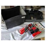 Battery Box and Wire Shrink Tubing Kit