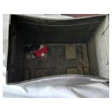 Battery Box and Wire Shrink Tubing Kit