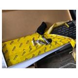 Scrape Armor Bumper Protection Kit with Hardware Pack and Accessories - Appears New and Unused