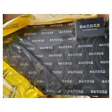 Scrape Armor Bumper Protection Kit with Hardware Pack and Accessories - Appears New and Unused