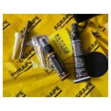 Scrape Armor Bumper Protection Kit with Hardware Pack and Accessories - Appears New and Unused