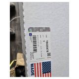Scrape Armor Bumper Protection Kit with Hardware Pack and Accessories - Appears New and Unused