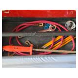 Tool Set including Tape Measure, Hammer, Pliers, Screwdrivers, and Utility Knife