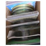 Collection of Music CDs and Mixed Media Discs - Some Home Recordings - Cases May or May Not Contain a CD or the CD as Labelled