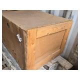 New In Box (Damaged on Inside In Shipping) Bobcat Right Hand Cover Part Number 7394747
