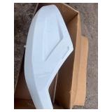 New In Box (Damaged on Inside In Shipping) Bobcat Right Hand Cover Part Number 7394747