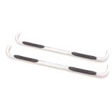 NEW Lund 3" Nerf Bars 22685963 fits 2005-2017 Toyota Tacoma Double Cab