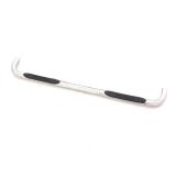 NEW LUND 3 in. Round Nerf Bars 22677097 Chevy Buick GMC Saturn