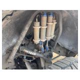 2003 Chevy 2500HD from California - Over 40K in upgrades