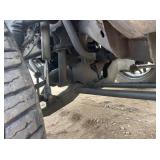 2003 Chevy 2500HD from California - Over 40K in upgrades
