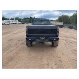 2003 Chevy 2500HD from California - Over 40K in upgrades