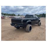 2003 Chevy 2500HD from California - Over 40K in upgrades