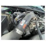 2003 Chevy 2500HD from California - Over 40K in upgrades