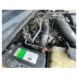2003 Chevy 2500HD from California - Over 40K in upgrades