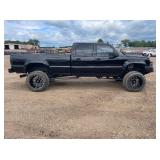 2003 Chevy 2500HD from California - Over 40K in upgrades