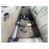 2003 Chevy 2500HD from California - Over 40K in upgrades