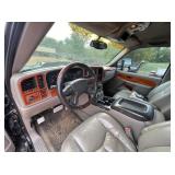 2003 Chevy 2500HD from California - Over 40K in upgrades