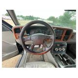 2003 Chevy 2500HD from California - Over 40K in upgrades