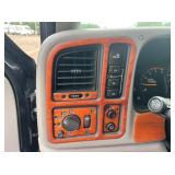 2003 Chevy 2500HD from California - Over 40K in upgrades