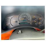 2003 Chevy 2500HD from California - Over 40K in upgrades